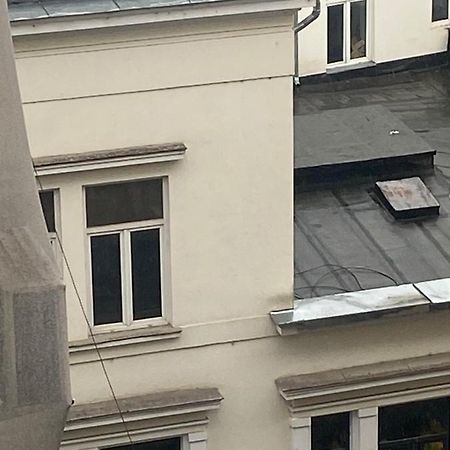 Old Town Apartment Βουκουρέστι Εξωτερικό φωτογραφία