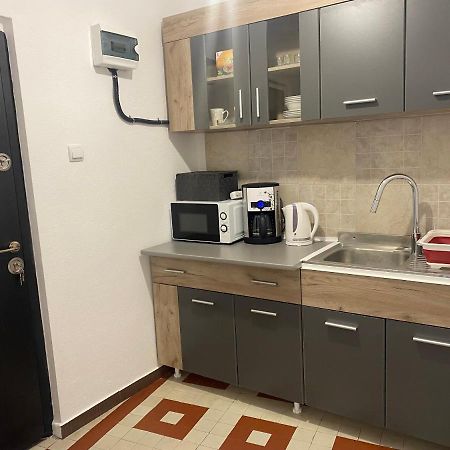 Old Town Apartment Βουκουρέστι Εξωτερικό φωτογραφία