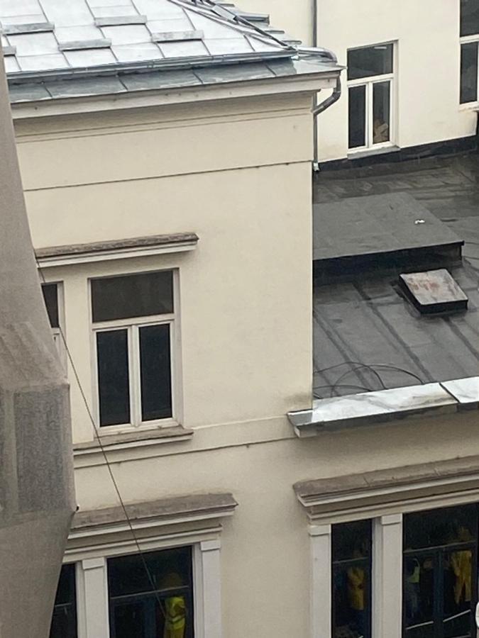 Old Town Apartment Βουκουρέστι Εξωτερικό φωτογραφία
