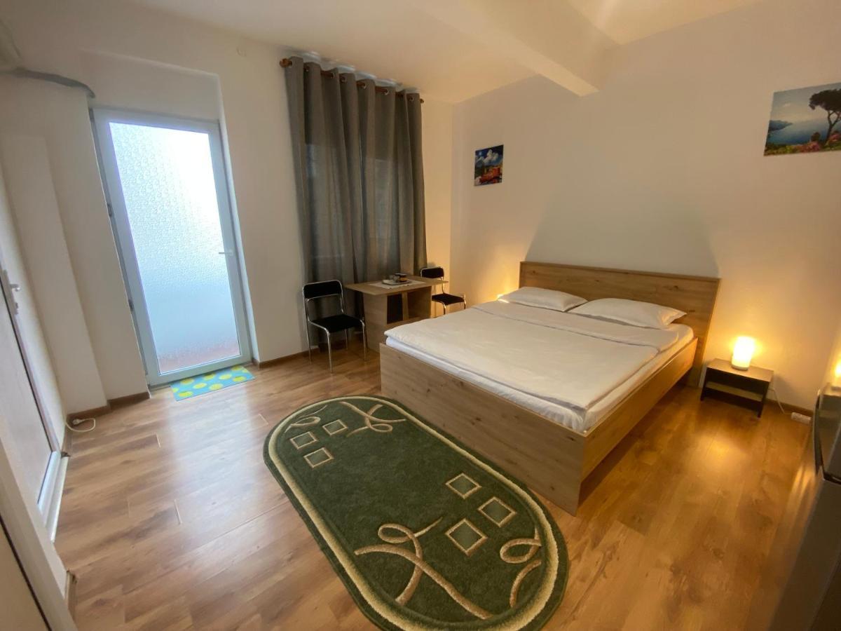 Old Town Apartment Βουκουρέστι Εξωτερικό φωτογραφία